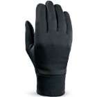 Dakine Gloves | Dakine Girls Storm Liner 11 - Black
