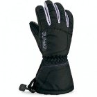 Dakine Gloves | Dakine Kids Tracker Glove 11 - Black Quilt