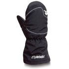 Dakine Gloves | Dakine Toddlers Hornet Mitt 11 - Black