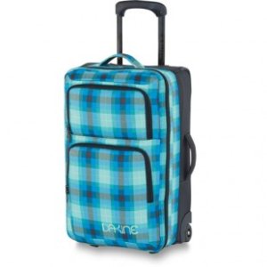 Dakine Luggage | Dakine Girls Carry On Roller 12 - Skyler