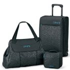 Dakine Luggage | Dakine Girls Jet Setter Collection 10-11 - Zebra