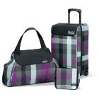 Dakine Luggage | Dakine Girls Jet Setter Collection 12 - Belle