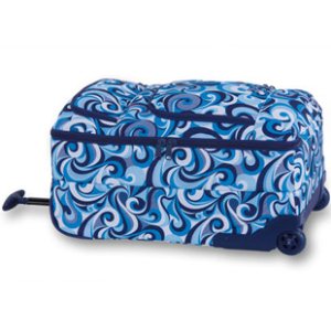 Dakine Luggage | Dakine Girls Overhead 09 - Blue Swirls