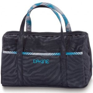 Dakine Luggage | Dakine Girls Prima Bag 10-11 - Zebra