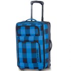 Dakine Luggage | Dakine Over Head 10-11 - Checks Black