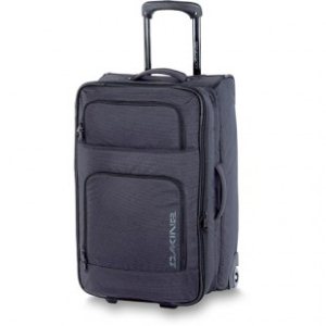 Dakine Luggage | Dakine Over Under - Black Stripes