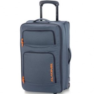 Dakine Luggage | Dakine Overhead 11 - Charcoal