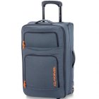 Dakine Luggage | Dakine Overhead 11 - Charcoal