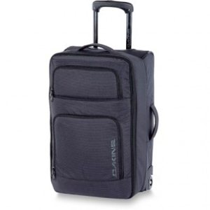 Dakine Luggage | Dakine Overhead - Black Stripes