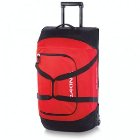 Dakine Luggage | Dakine Wheeled Duffle Sm 11-12 - Red