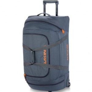 Dakine Luggage | Dakine Wheeled Duffle Sm 11 - Charcoal