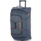 Dakine Luggage | Dakine Wheeled Duffle Sm 11 - Charcoal