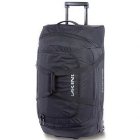 Dakine Luggage | Dakine Wheeled Duffle Sm 12 - Black