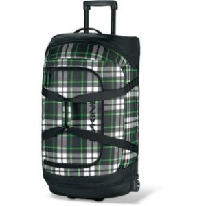 Dakine Luggage | Dakine Wheeled Duffle Sm 12 - Fremont