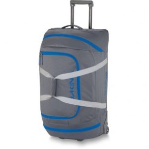 Dakine Luggage | Dakine Wheeled Duffle Sm 12 - Stencil