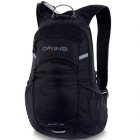 Dakine Rucksack | Dakine Amp 12L Bike Pack 11 W Reservoir - Black