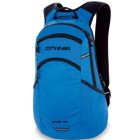 Dakine Rucksack | Dakine Amp 12L Bike Pack 11 W Reservoir - Blue