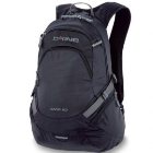 Dakine Rucksack | Dakine Amp 18L Bike Pack W Reservoir - Black