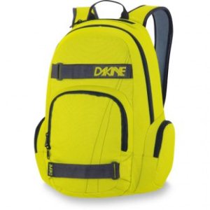 Dakine Rucksack | Dakine Atlas Skate Pack 12 - Citron