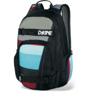 Dakine Rucksack | Dakine Atlas Skate Pack 12 - Skyline