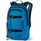 Dakine Rucksack | Dakine Baker Pack 11-12 - Blue