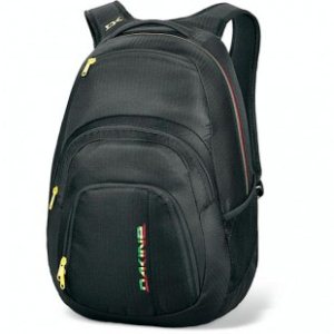Dakine Rucksack | Dakine Campus Street Pack Lg 12 - Rasta