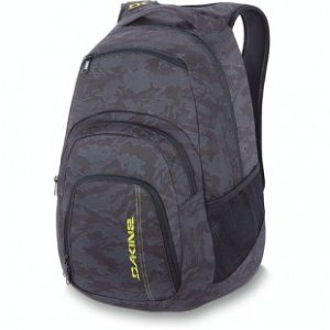 Dakine Rucksack | Dakine Campus Street Pack Sm 11-12 - Phantom