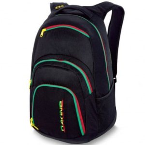 Dakine Rucksack | Dakine Campus Street Pack Sm 12 - Rasta