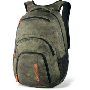 Dakine Rucksack | Dakine Campus Street Pack Sm 12 - Timber