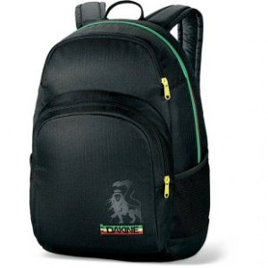 Dakine Rucksack | Dakine Central Street Pack 12 - Rasta