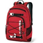 Dakine Rucksack | Dakine Grom Kids Street Pack - Red