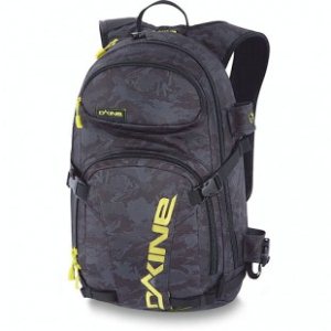 Dakine Rucksack | Dakine Heli Pro Rucksack 11-12 - Phantom