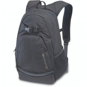 Dakine Rucksack | Dakine Pivot Skate Pack 12 - Black