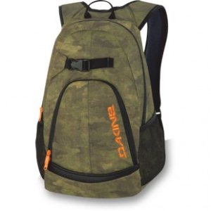 Dakine Rucksack | Dakine Pivot Skate Pack 12 - Timber