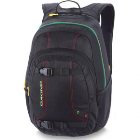 Dakine Rucksack | Dakine Point Surf Pack 12 - Rasta