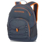 Dakine Rucksack | Dakine Scooler Pack 11 - Charcoal Orange