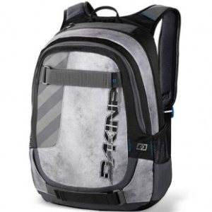 Dakine Rucksack | Dakine Team Division Skate Pack 11 - Atchley
