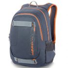 Dakine Rucksack | Dakine Team Division Skate Pack 11 - Charcoal Orange