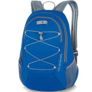 Dakine Rucksack | Dakine Transit Street Pack 12 - Blue