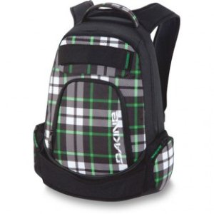 Dakine Rucksack | Dakine Varial Skate Pack 12 - Fremont