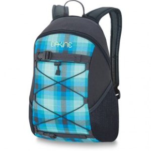 Dakine Rucksack | Dakine Wonder Girls Street Pack 12 - Skyler