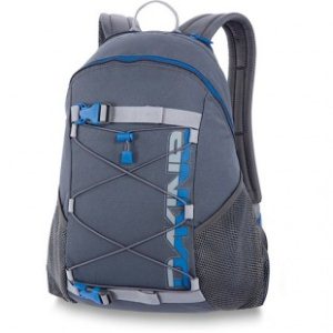 Dakine Rucksack | Dakine Wonder Street Pack 12 - Stencil