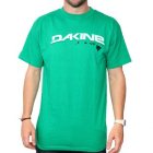 Dakine T Shirt | Dakine Arch Rail Ss T-Shirt - Lantern