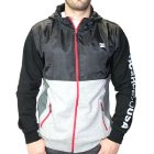 Dc Hoody | Dc Javelin Zip Hoodie - Black