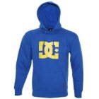Dc Hoody | Dc Star Pullover Hoodie - Olympian Blue White
