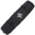 Dc Luggage | Dc Radar Snowboard Wheely Bag - Black