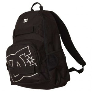 Dc Rucksack | Dc Nelstone Backpack - Black