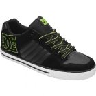 Dc Shoes | Dc Chase Shoe – Black Soft Lime