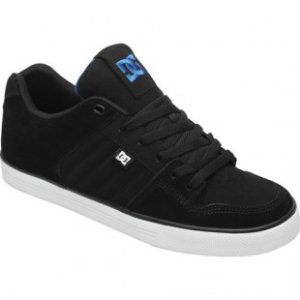 Dc Shoes | Dc Course Shoe - Black Royal