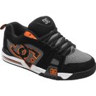 Dc Shoes | Dc Frenzy Tp Shoe - Black Battleship